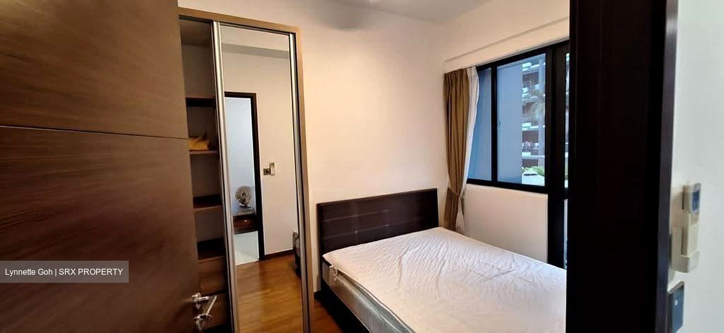 Guillemard Edge (D14), Apartment #614660361